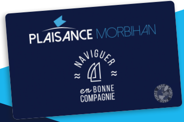 La Carte Plaisance Morbihan, comment ça marche ?