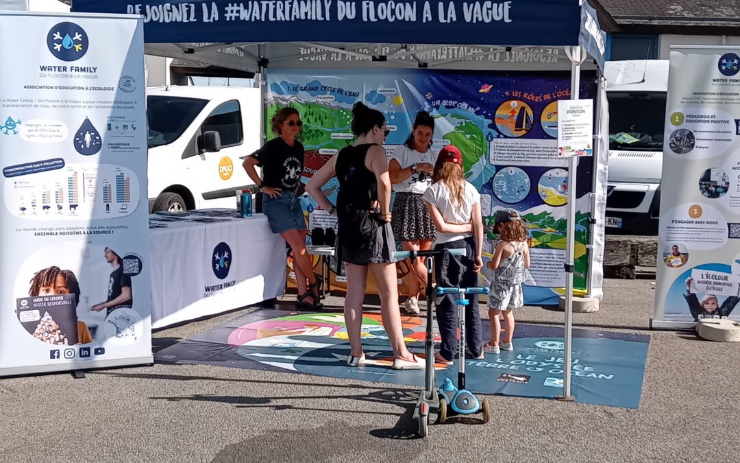 APERO-PONTON CE SOIR 11 Juillet – Esplanade de la Capitainerie