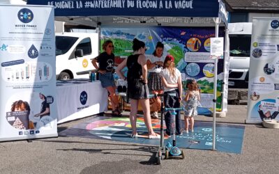 APERO-PONTON CE SOIR 11 Juillet – Esplanade de la Capitainerie