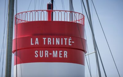 Cap sur la saison 2026 : dernière ligne droite pour la darse Bich ! ⚓🏗️