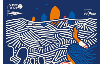 Spi Ouest France, le bal des régates est ouvert !