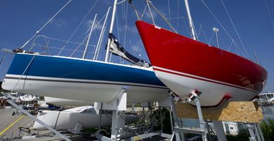 Manutention la trinité