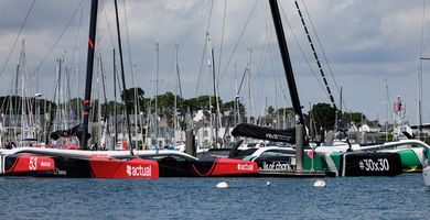 contrat annuel passeport morbihan